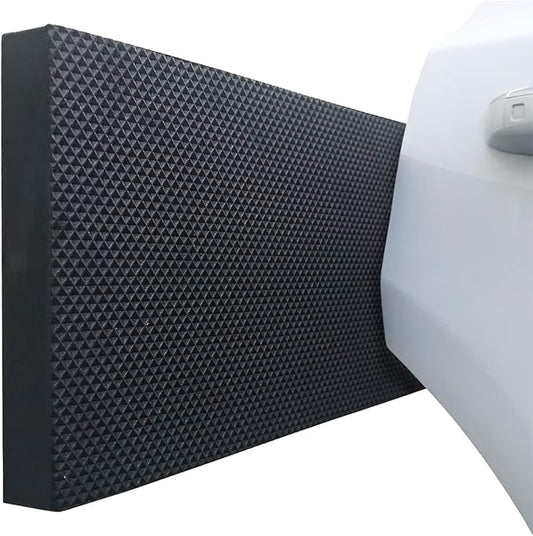 Ampulla GWP02S Garage Wall Protector Car Door Protectors, Designed in Germany by Ampulla