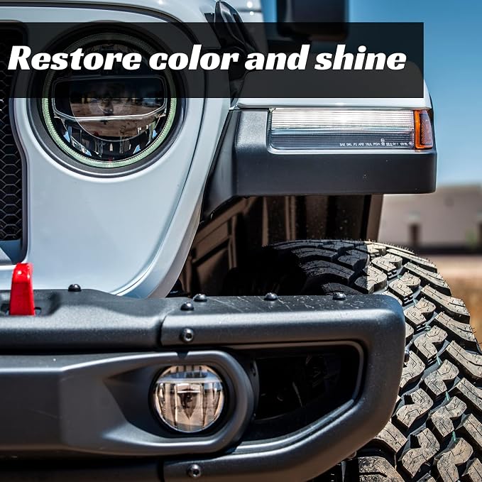 Stoner Car Care 91034-3PK Trim Shine – Vinyl and Plastic Protectant Coating - Image 3