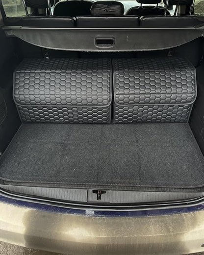 Car Storage Organizer Bundle - Image 8