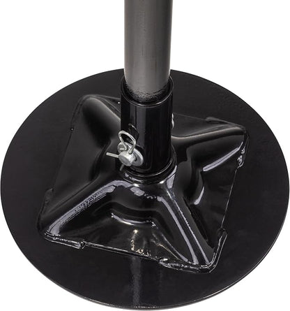 Arcan Quick Adjust Support Stand, 500 Lbs Capacity - Image 5