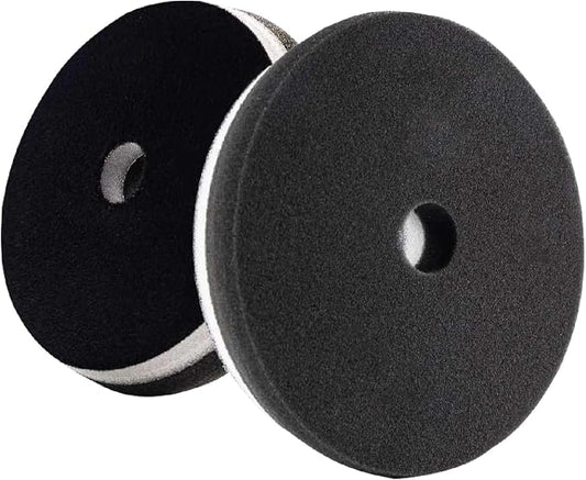 Lake Country HDO Black Foam Finishing Pad by LakeCountryManufacturing