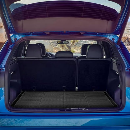 GINOWY-Floor Mats & Cargo Liner Set - Image 6