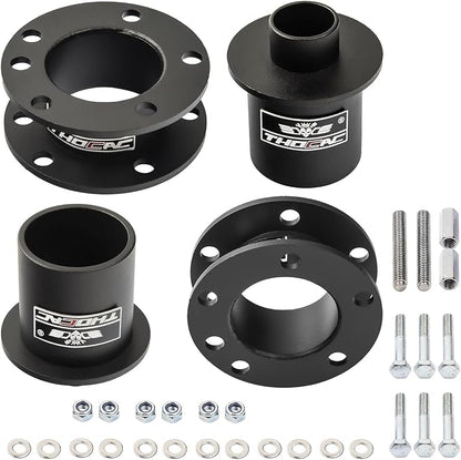 3" Front and Rear Lift Kit for 2003-2011 Crown Victoria, Grand Marquis by THOCAC