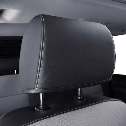 LUCKYMAN CLUB Custom Fit Seat Covers - Image 5