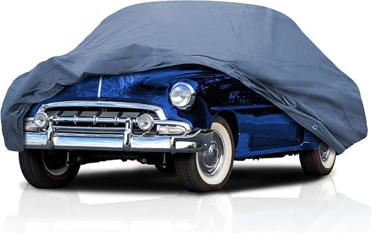 DaShield Ultimum Series Cadillac Series 61 1939-1951 All Weather Protection by DASHIELD