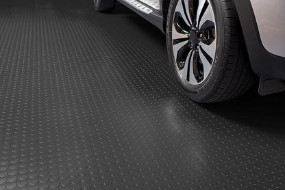 G-Floor Seamless Sheet Vinyl Shed Flooring Cover - Image 7