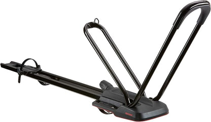 Yakima Upright Bike Rack Mount, Car and SUV Roof Bicycle Carrier by Yakima