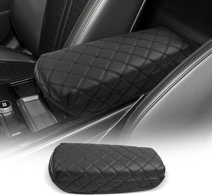 CDEFG for Kia K5 2021-2025 Center Console Cover Armrest Box Cover for K5 2022 by CDEFG