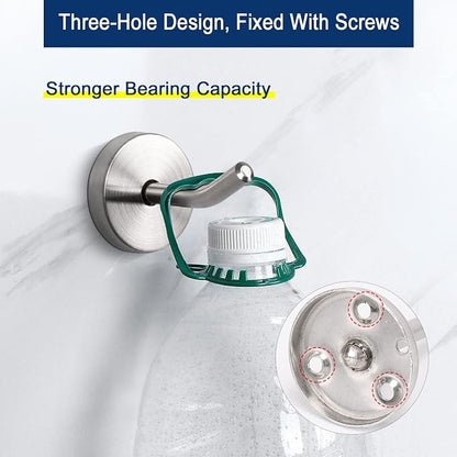 NearMoon Coat Hooks, Wall Hooks - Image 4
