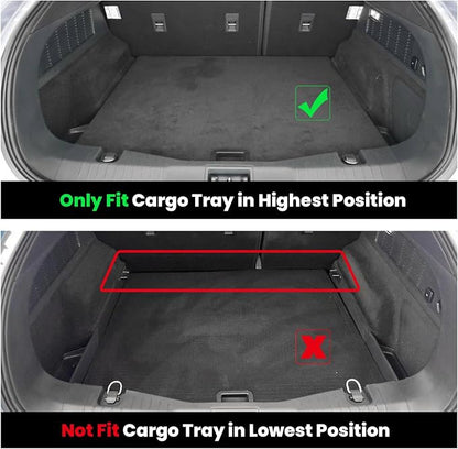 LASFIT Floor Mats and Trunk Mat - Image 2