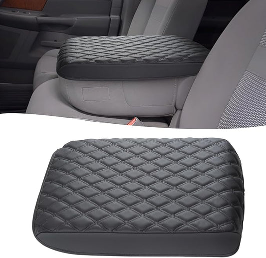 GIANT PANDA Custom Fit Center Console Cover by GIANTPANDA