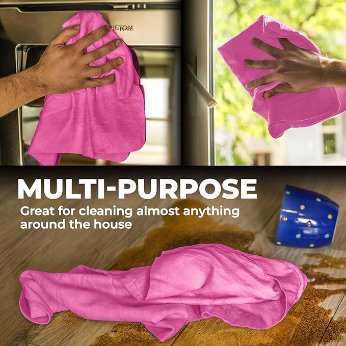 Premium Shammy Cloth for Car Drying - Image 8