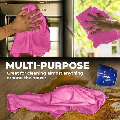 Premium Shammy Cloth for Car Drying - Image 8