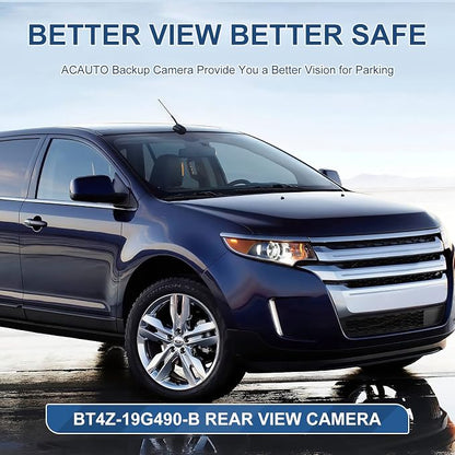 Rear View Backup Reverse Camera Compatible - Image 7