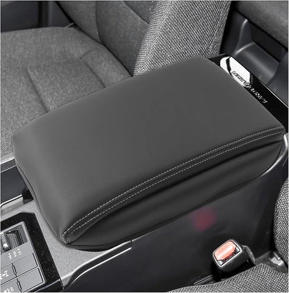 SXCY for 2024 2025 Land Cruiser Armrest Cover for Toyota Land Cruiser 2025 by SXCY