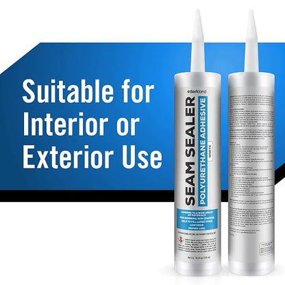 Polyurethane Seam Sealer Automotive Compound Kit - Image 5