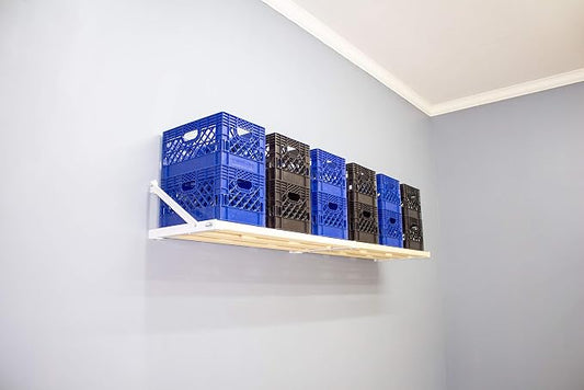 RhinoMini Universal Garage Storage Kit by RhinoShelf