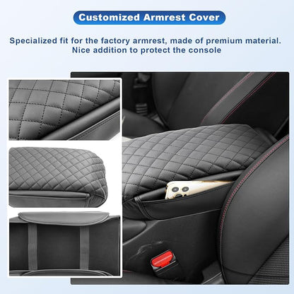 CDEFG 2023 2024 2025 Accord Center Console Cover - Image 2