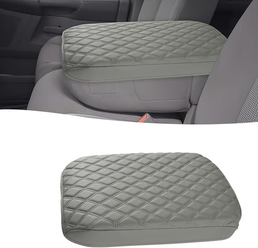 GIANT PANDA Custom Fit Center Console Cover by GIANTPANDA