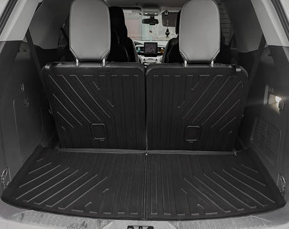OEDRO Floor Mats Accessories Set Fit - Image 5