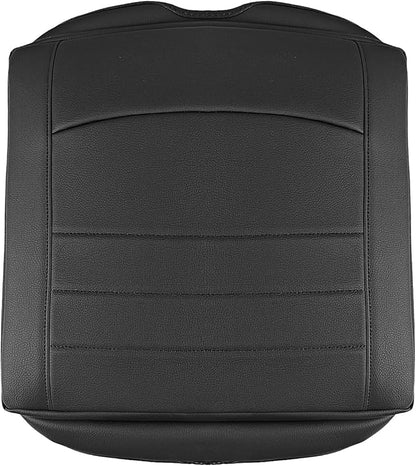 Muslogy Center Console Armrest Cover Compatible - Image 7