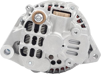 EzeXpreze Honda Civic Acur.a Alternator Replacement - Image 9