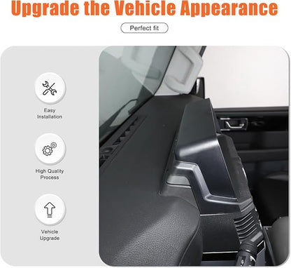 Car Navigation Screen Protector Sunshade Compatible - Image 6