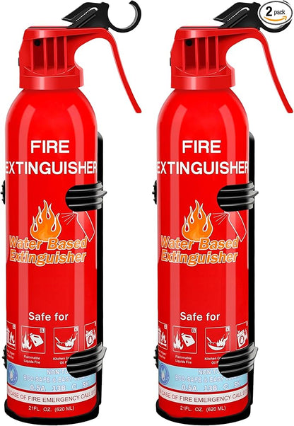 Fire Extinguisher for Home by Ziqianhard-Enjoylifewithus