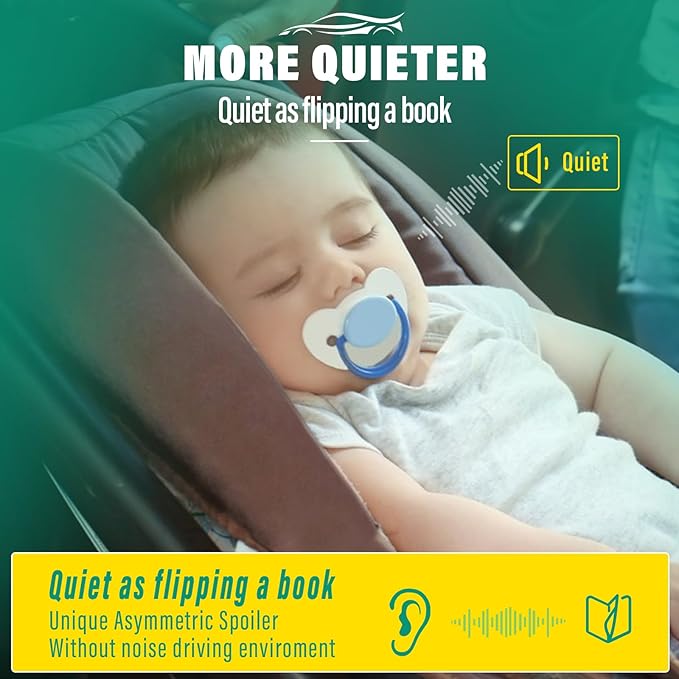 26" 20" 12" Windshield Wiper Blades Replacement - Image 6
