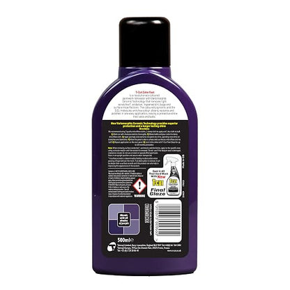 T-Cut Purple Scratch Remover Color Fast Paintwork Restorer Car Polish, 13 - Image 2