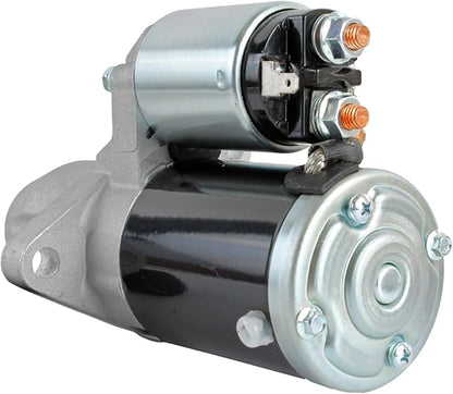 Starter Compatible with/Replacement - Image 5