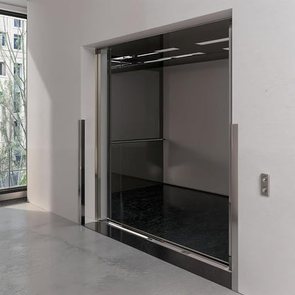 2 in. x 2 in. x 48 in. Stainless Steel Outside Corner Guard - Image 4