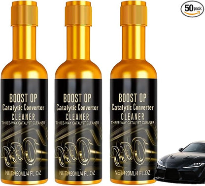 Catalytic Cleaner, Boost Up Catalytic, Boost Up Catalytic Converter Cleaner by Vimchaw
