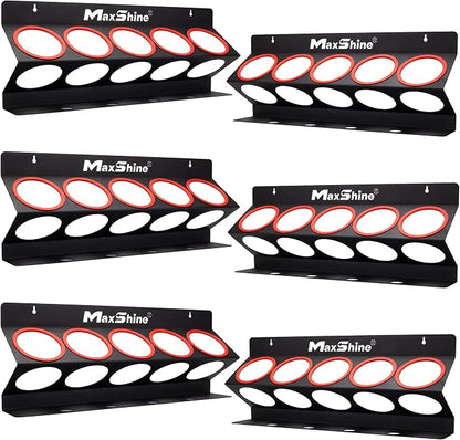 Maxshine Universal Detailing Spray Bottle Holder by Maxshine