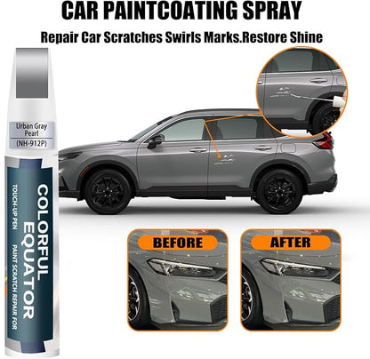 Urban Gray Pearl Touch Up Paint Compatible - Image 3