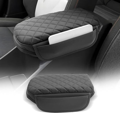 CDEFG for Chevrolet Trax 2024-2025 Center Console Cover Armrest Box Cover for by CDEFG