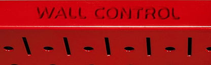 Wall Control Power Tool Storage Organizer Kit Cordless Drill Holder Charging - Image 7