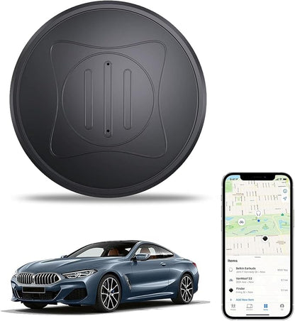 Mini GPS Tracker for Vehicles by Unknown