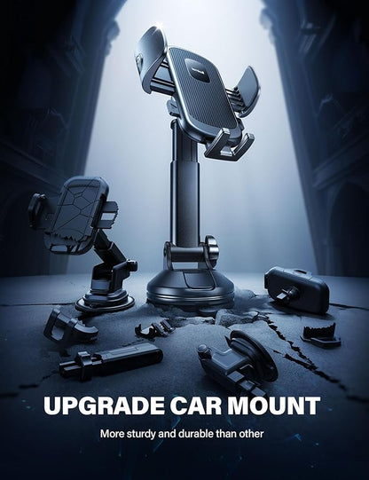 Lamicall Car Phone Holder - Image 6