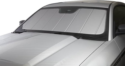 Covercraft UVS100 Custom Sunscreen | Fits 2016-2020 Lexus IS200t IS250 IS300 - Image 2