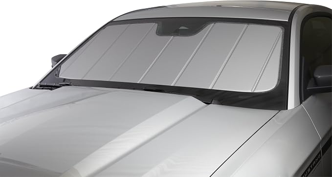 Covercraft UVS100 Custom Sunscreen | Fits 2016-2022 Lexus - Image 2