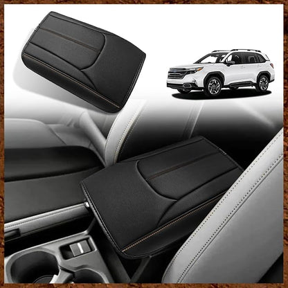 Muslogy Center Console Cover Compatible by Muslogy