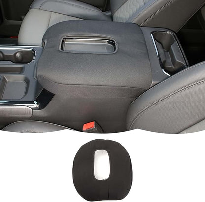 RT-TCZ Armrest Box Pad Cover Compatible by RT-TCZ