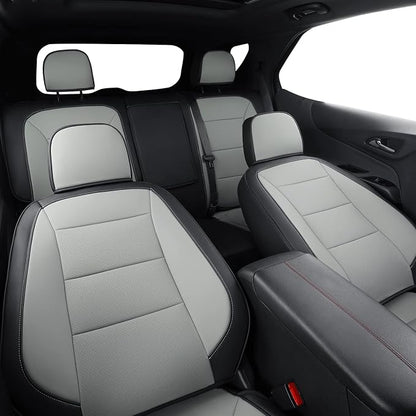 RISINGSTAR Terrain Seat Covers, fit - Image 7