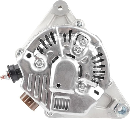 Ezexpreze L4 1.8L 13878N Alternator Replacement - Image 9