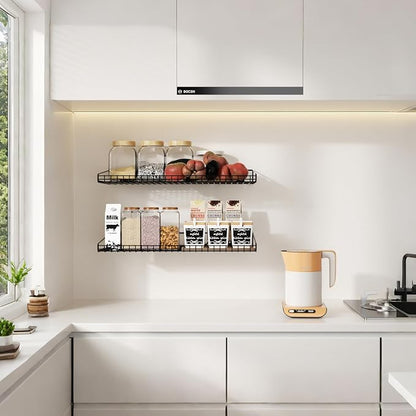 Garage Wall Shelving, Can be Used - Image 6