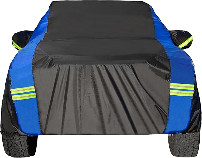 Avecrew Truck Cover Waterproof, All Weather - Image 5