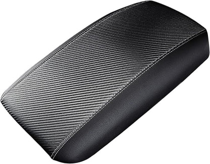 Autorder Center Console Cover for 2016-2019 2020 2021 Hyundai Tucson by Autorder