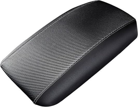 Autorder Center Console Cover for 2016-2019 2020 2021 Hyundai Tucson by Autorder