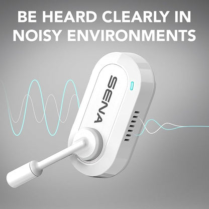 Sena BiKom 20 Ultimate Cycling Communication System, Lightweight, Weighing Only - Image 5